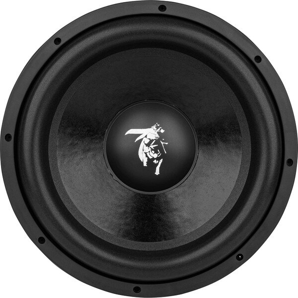 Adire Audio ADBR15D2RA Brahma 15" XBL DVC Subwoofer